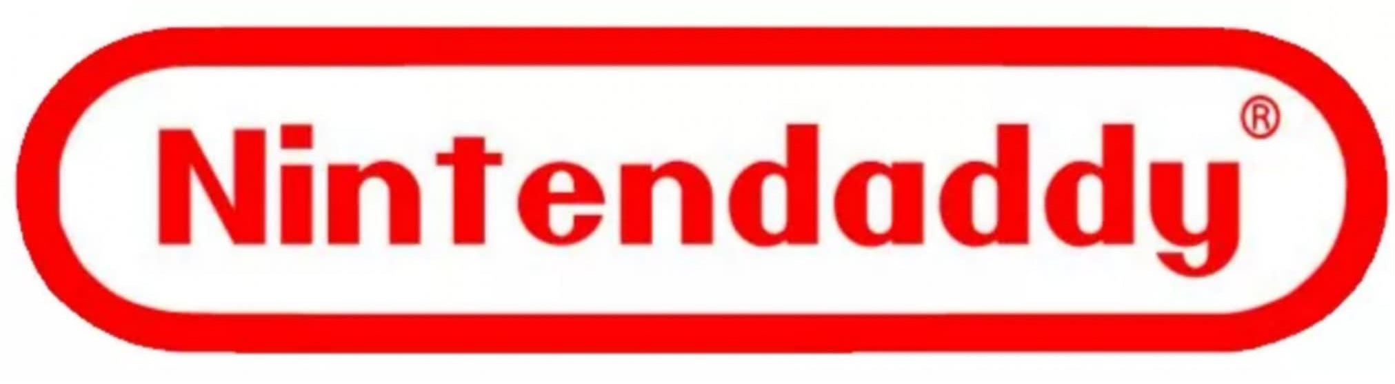 Nintendaddy