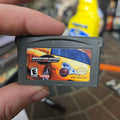 Need for Speed: Porsche Unleashed (Nintendo Game Boy Advance, 2004) GBA Tested