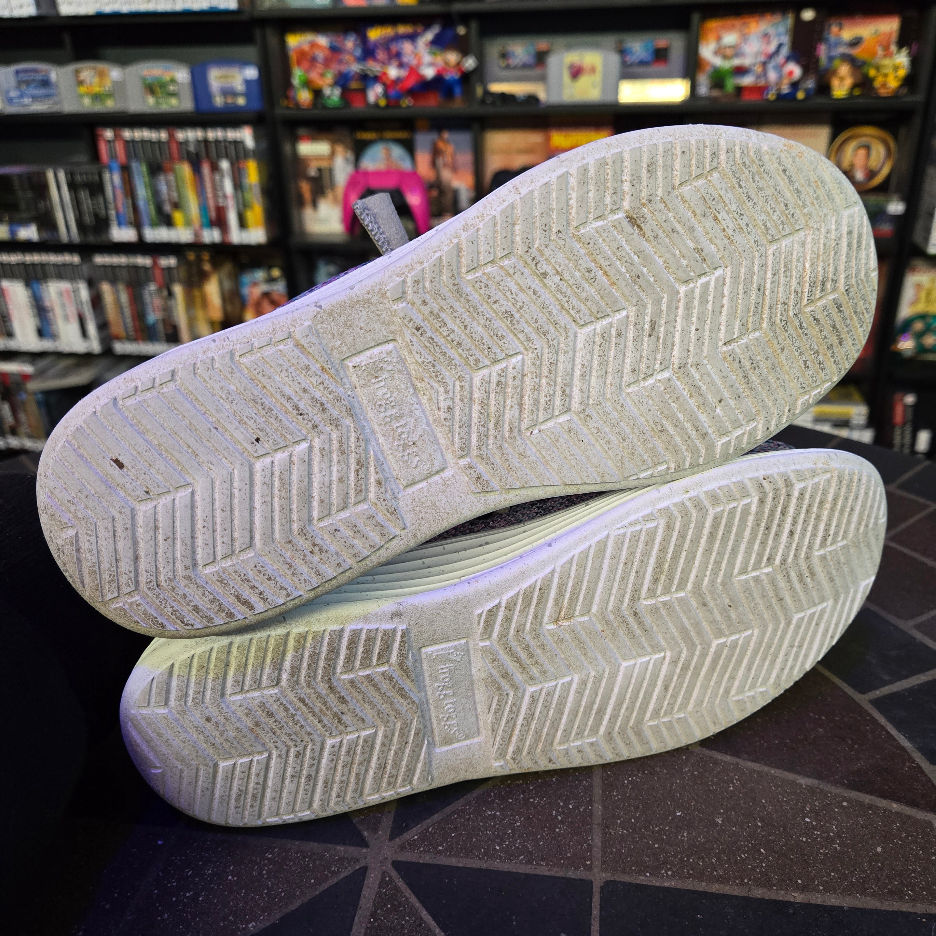 Frogg Toggs Women's Java 2.0 Lace-Up Non-Waterproof Shoe Purple Mist Women's 7