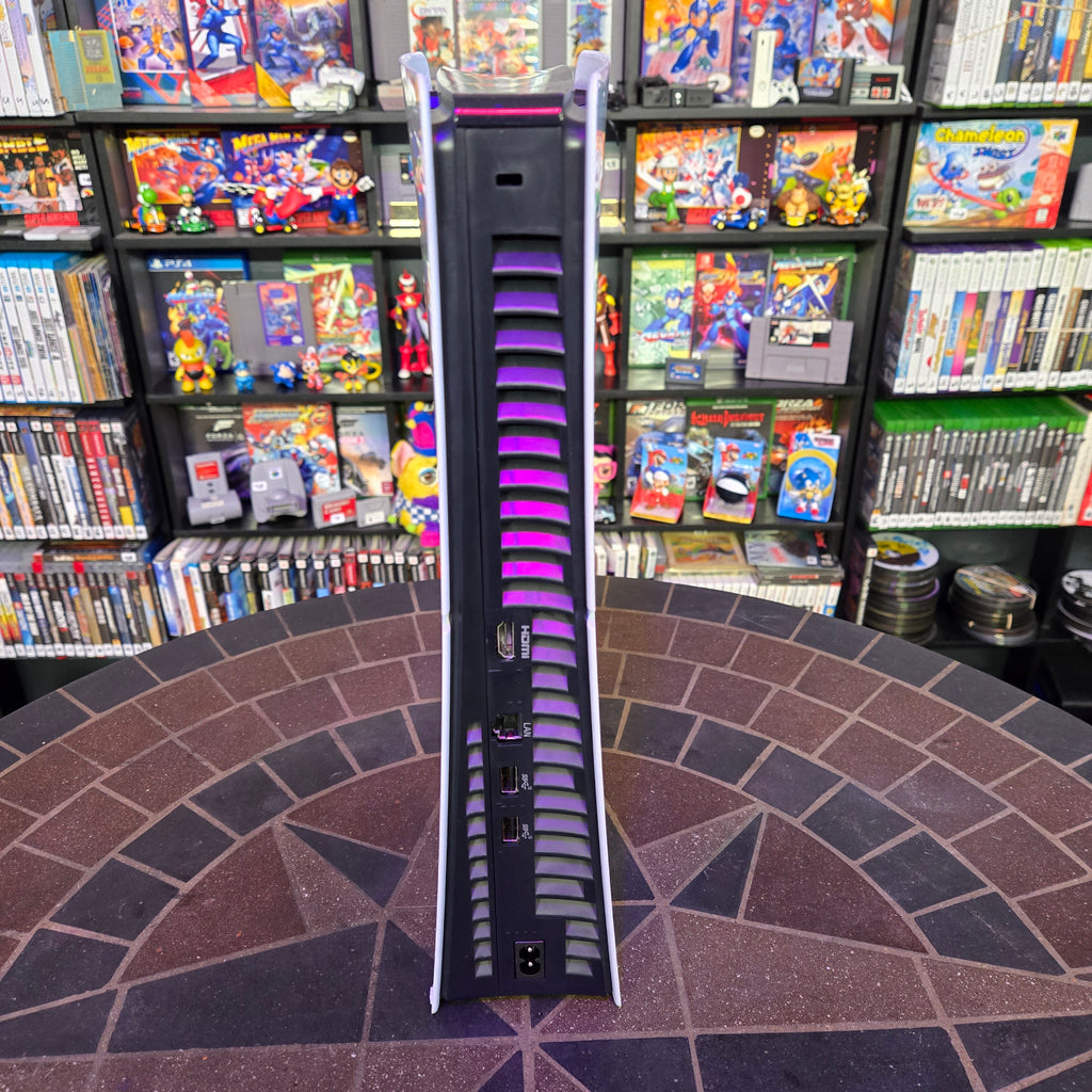 Sony PlayStation 5 PS5 Slim Digital Edition Console/System, Controller & Cords