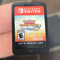 Pokemon Mystery Dungeon: Rescue Team DX (Nintendo Switch, 2020) Cleaned Tested!