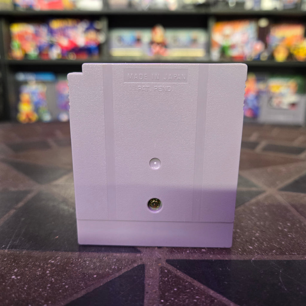 Legend of Zelda: Link's Awakening (Nintendo Game Boy, 1998) Nice Shape & Saves!