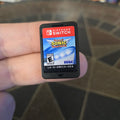 Team Sonic Racing - Nintendo Switch - Authentic, Cleaned & Tested