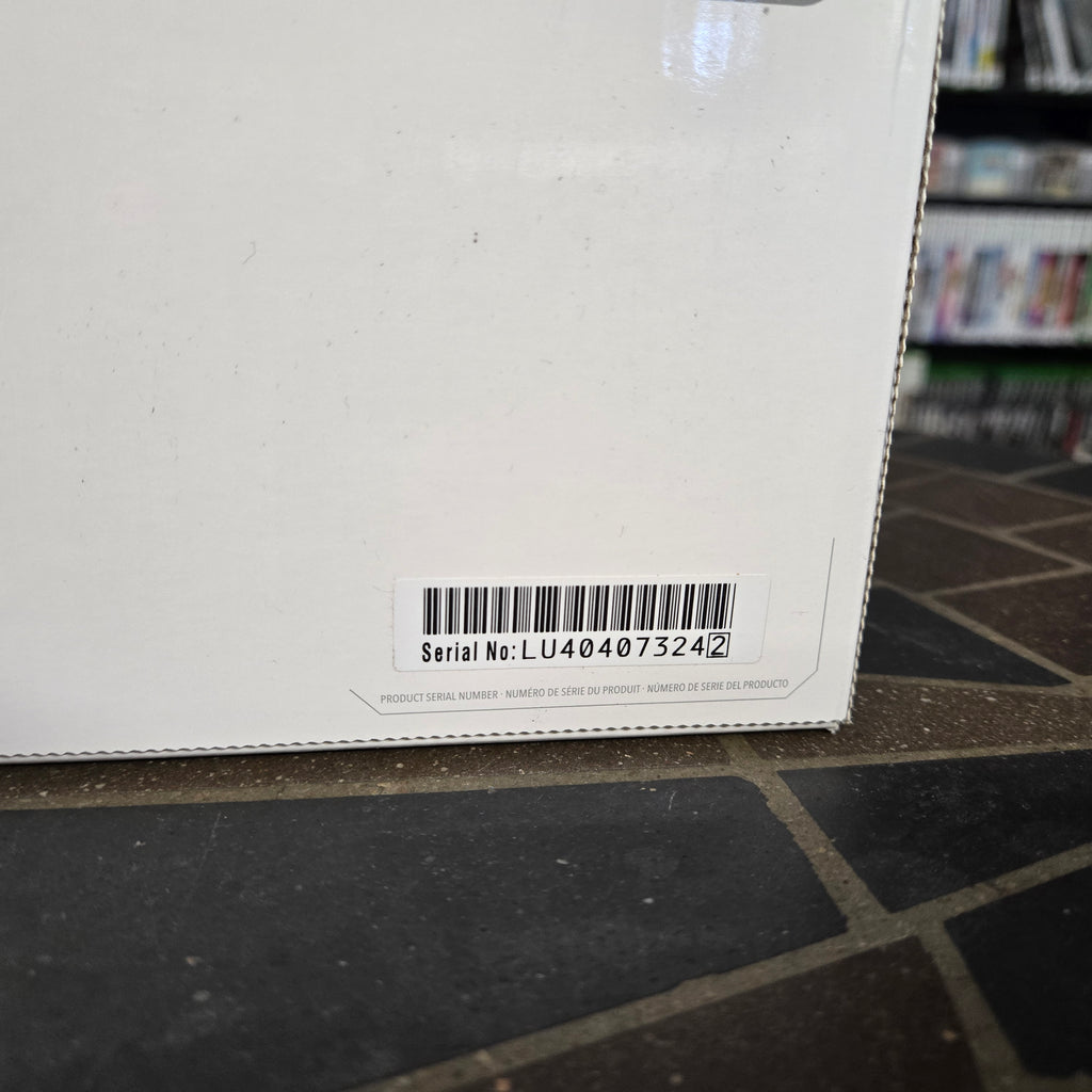 RARE Nintendo Wii Console Sports & Resort Special Value Edition Bundle in Box!