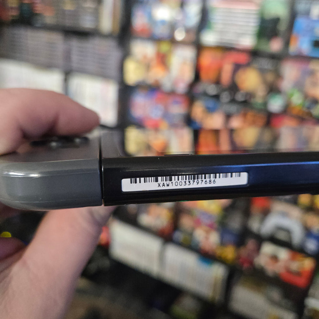 Nintendo Switch HAC-001 32GB Console/System, Dock, Case, Cords & More - TESTED!