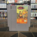 Operation Wolf (Nintendo NES, 1989) Authentic, Cleaned & Tested!