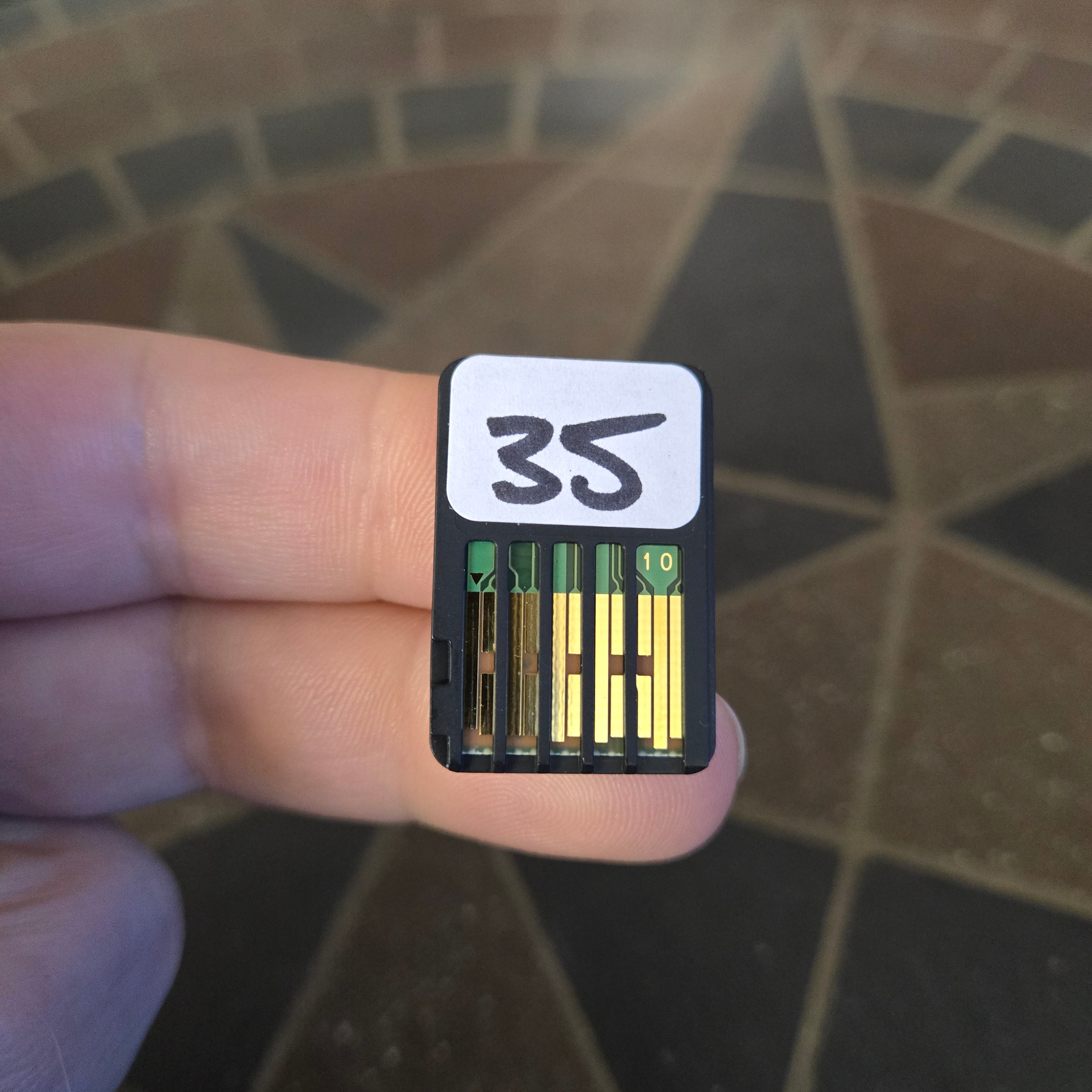 Super Mario Party - Nintendo Switch - Authentic, Cleaned & Tested!