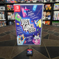 Just Dance 2022 Standard Edition - Nintendo Switch - Authentic, Cleaned & Tested