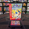 Ren & Stimpy Show Presents: Stimpy's Invention (Sega Genesis, 1993) Nice Shape!