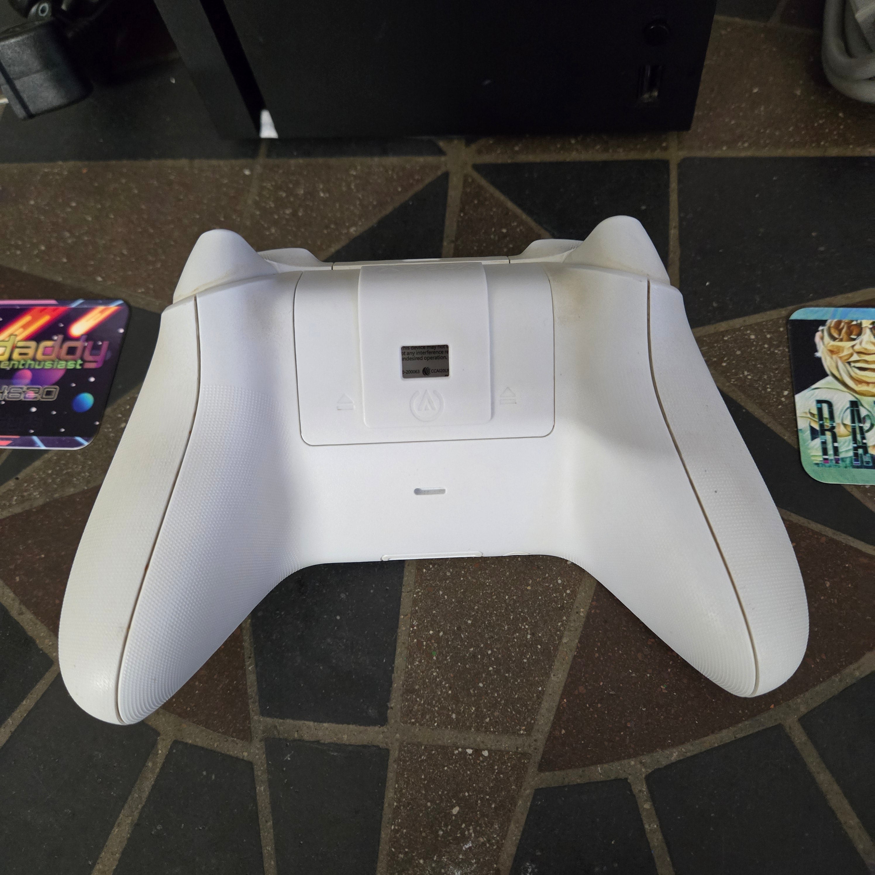 Microsoft Xbox Series X 1TB Console Gaming System Black - Tested & Factory Reset