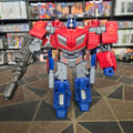 Transformers Studio Series Gamer Edition 03 WFC Voyager Class Optimus Prime