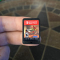 Sonic Forces - Nintendo Switch - Authentic, Cleaned & Tested!
