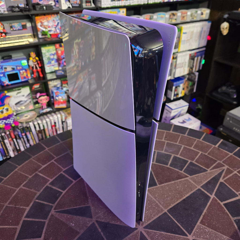 Sony PlayStation 5 PS5 Slim Digital Edition Console/System, Controller & Cords