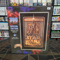 Star Wars Trilogy 300 Piece Special Edition Poster Puzzle Extra Large