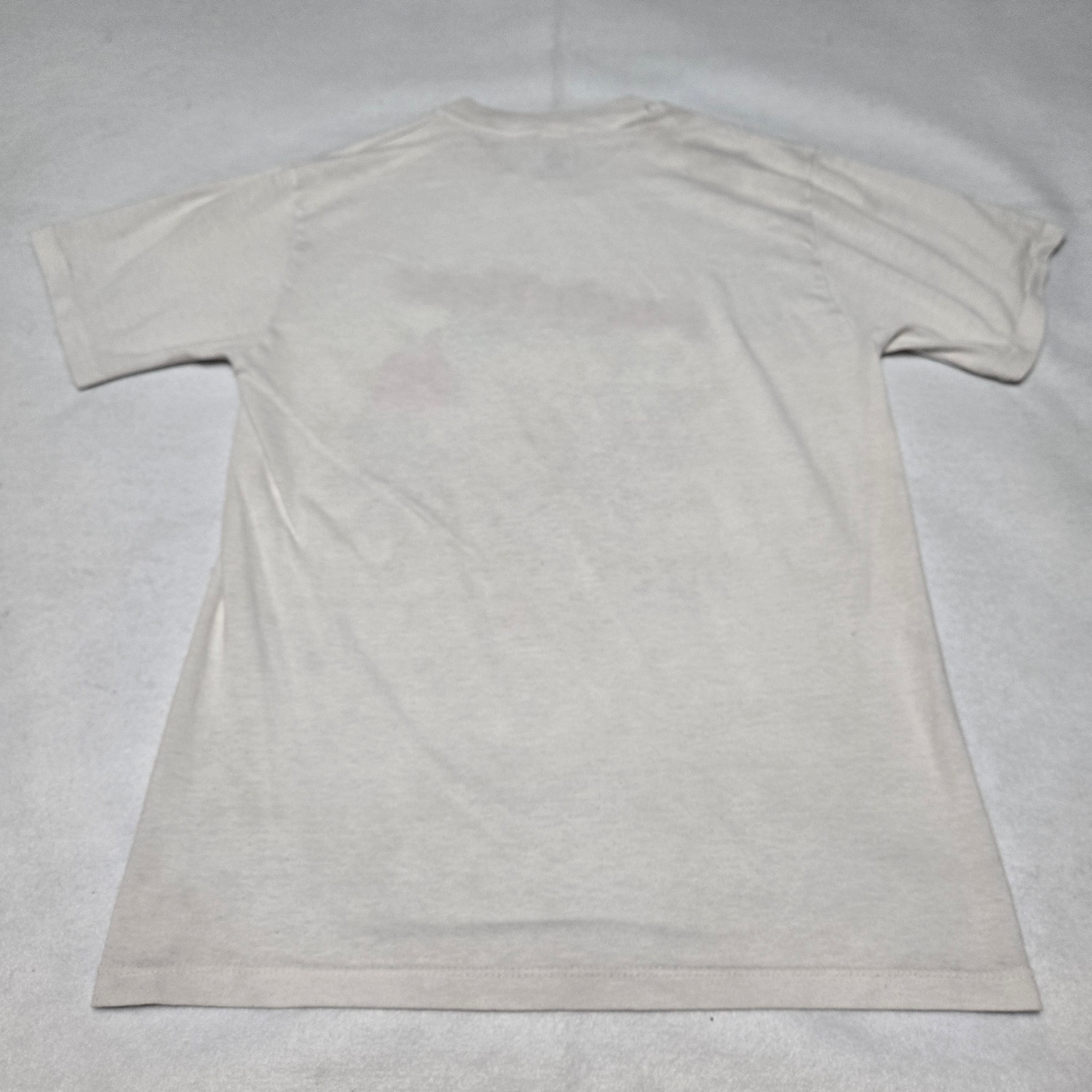 Vintage Party Time Putt-Putt Golf Buster Ball 1998 Shirt VTG Soffe Tag Medium M