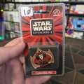 Applause Levitating Queen Amidala's Royal Starship Pin from Star Wars Episode I
