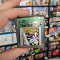 Crystalis (Nintendo Gameboy Color, 2000) GBC Authentic, Cleaned & Tested - SAVES