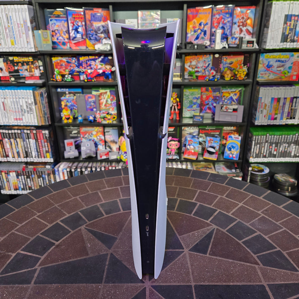 Sony PlayStation 5 PS5 Slim Digital Edition Console/System, Controller & Cords