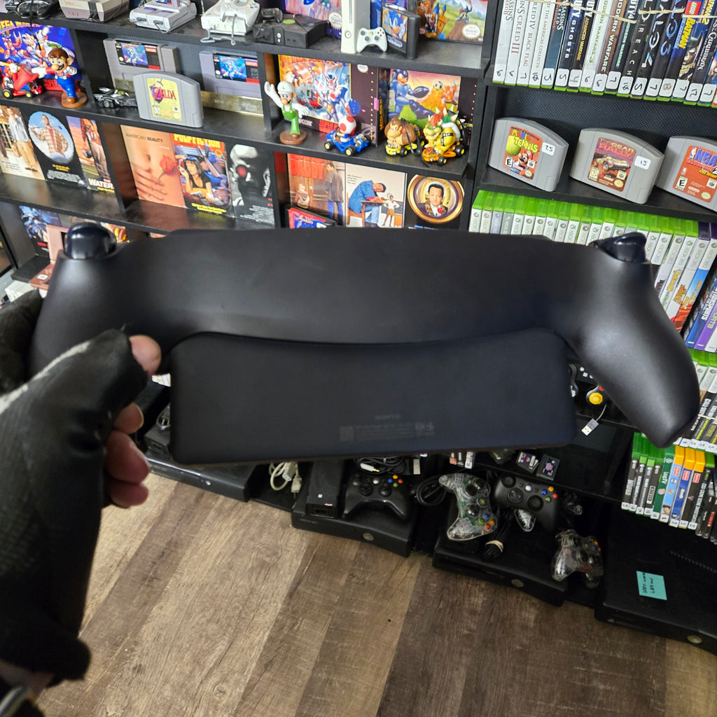 Sony 8" PlayStation Portal Remote Player PlayStation 5 Midnight Black PS5 - NICE