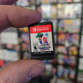 Super Mario Bros Wonder - Nintendo Switch - Authentic, Cleaned & Tested!