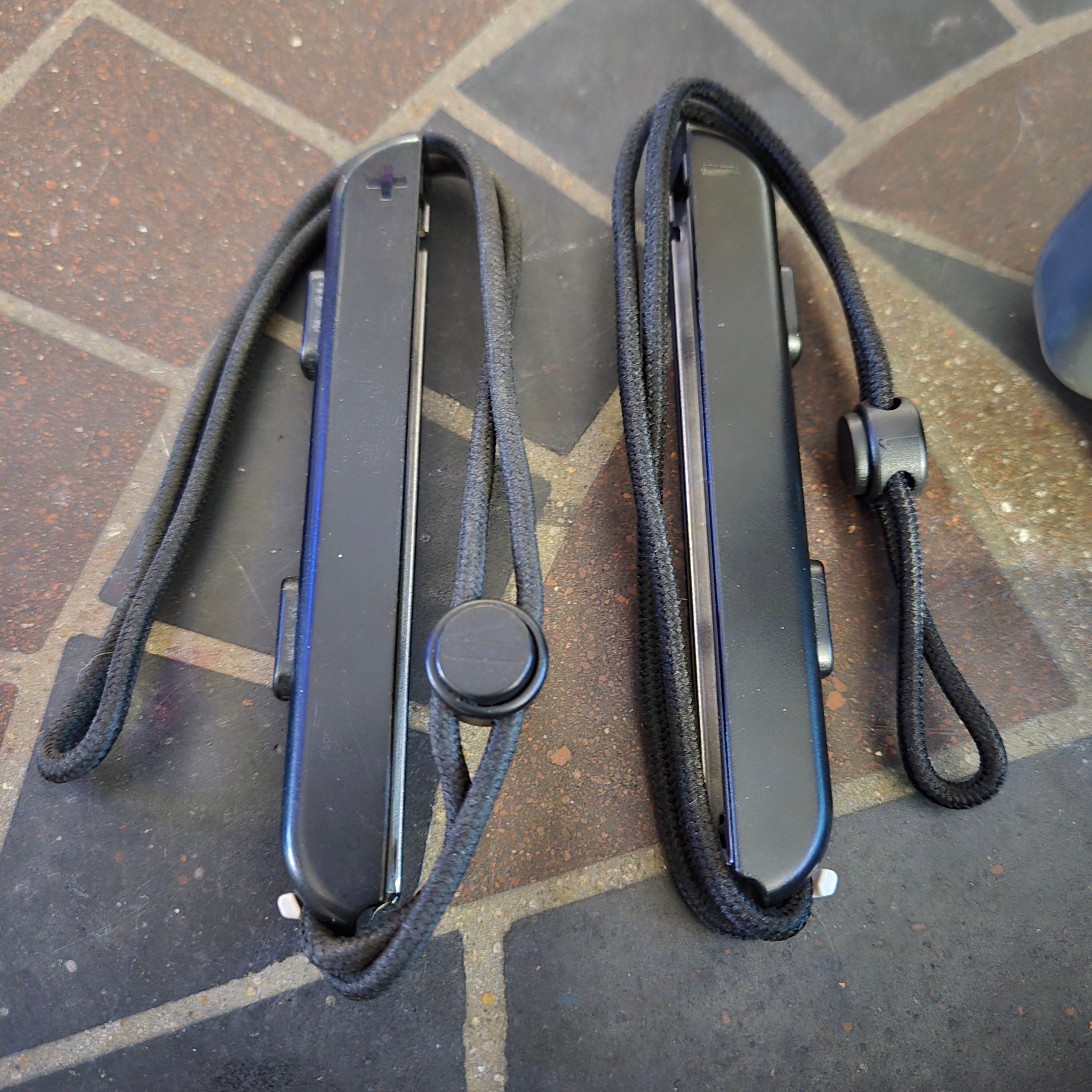 Nintendo Switch HAC-001 32GB Console/System, Dock, Case, Cords & More - TESTED!