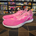 Women’s Size 10.5 Nike Flex Trainer Womens Training Shoes Pink AQ7491-600