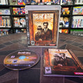 Silent Hill: Homecoming (Sony PlayStation 3, 2008) PS3 Complete CIB Horror