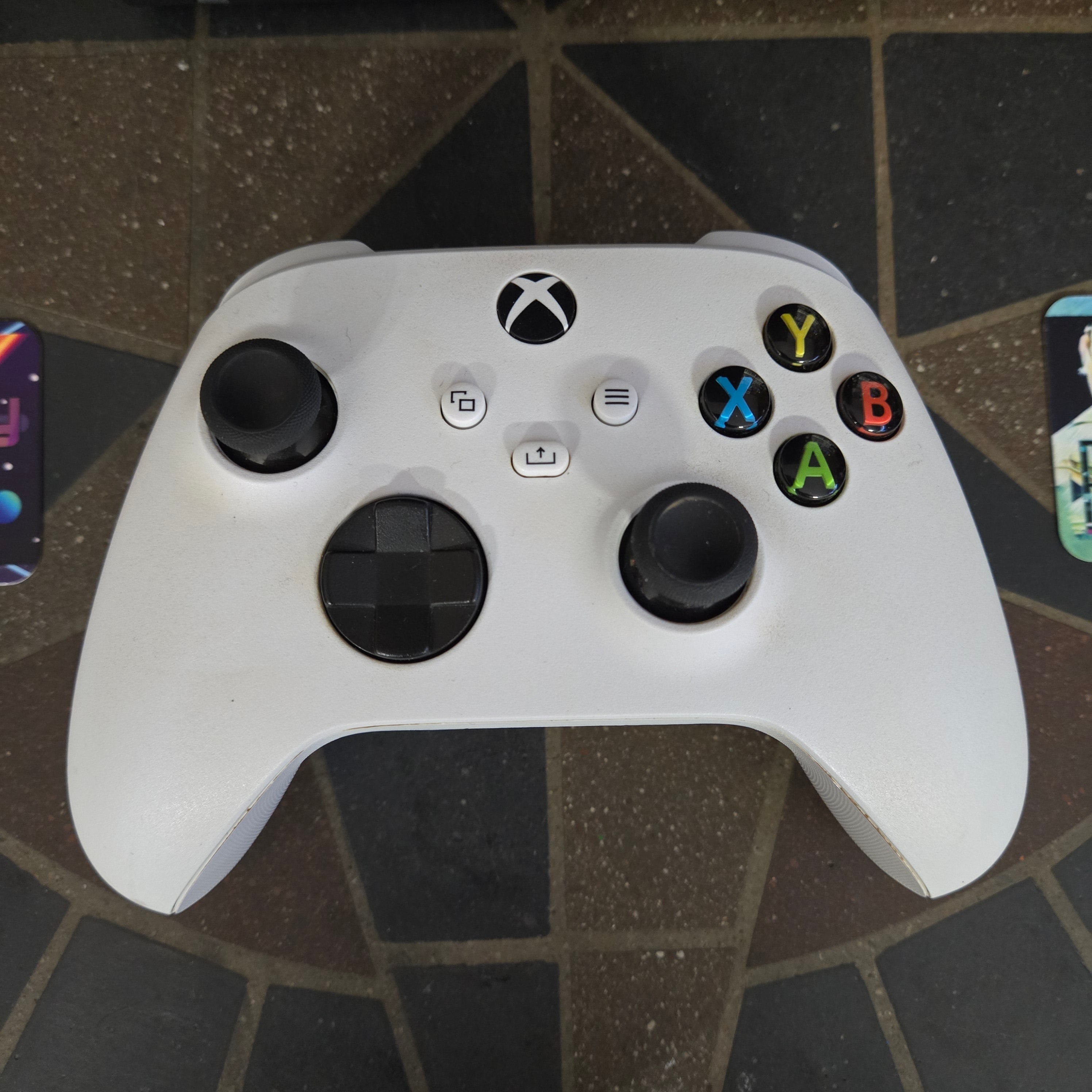 Microsoft Xbox Series X 1TB Console Gaming System Black - Tested & Factory Reset