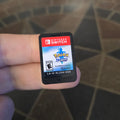 Pokémon Sword - Nintendo Switch Pokemon - Authentic, Cleaned & Tested!