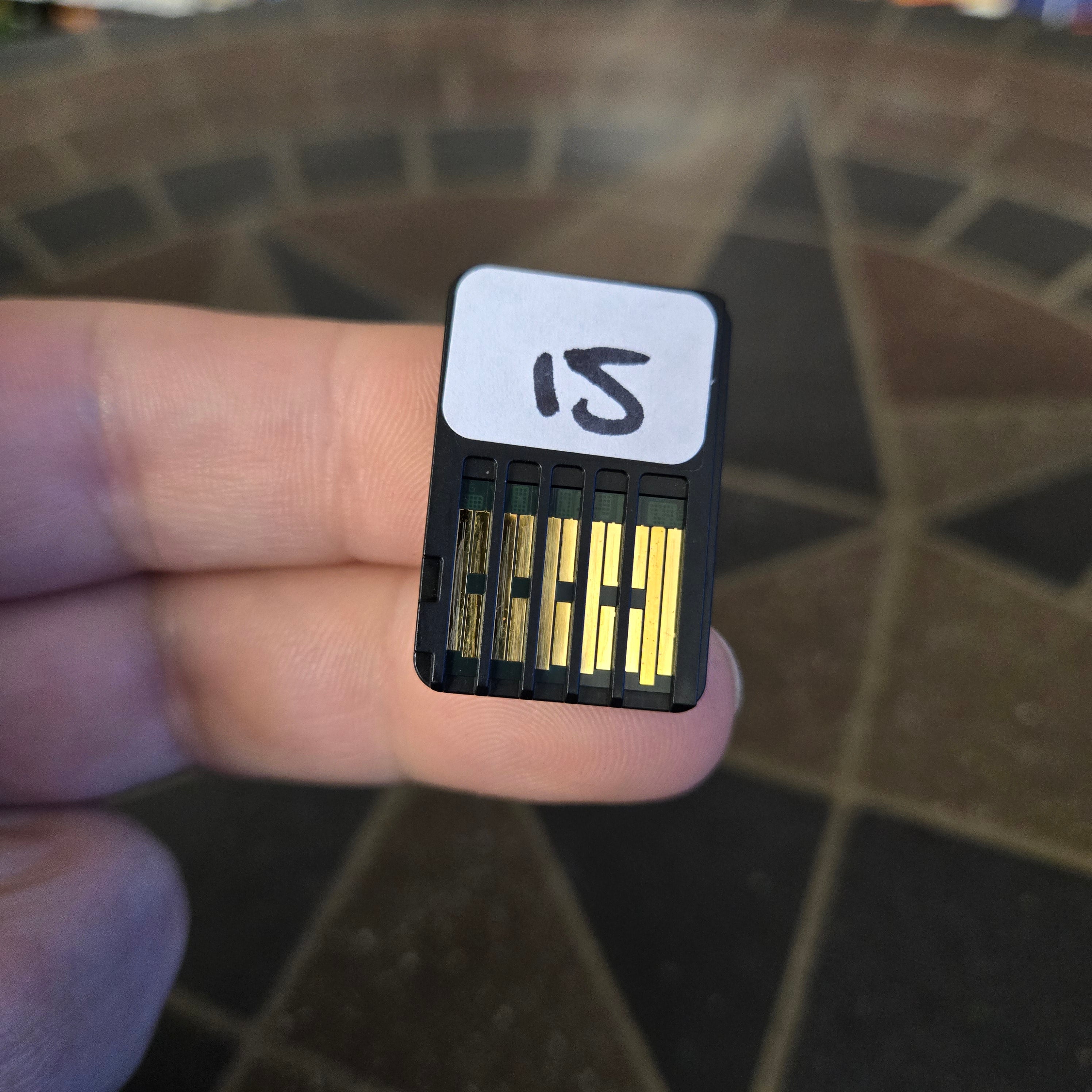 Team Sonic Racing - Nintendo Switch - Authentic, Cleaned & Tested