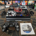 Sony PlayStation 4 PS4 Pro 1TB Star Wars Battlefront 2 Edition Console Bundle