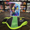 Zumba Fitness 2 Game Complete & Fitness Belt! Nintendo Wii Strap