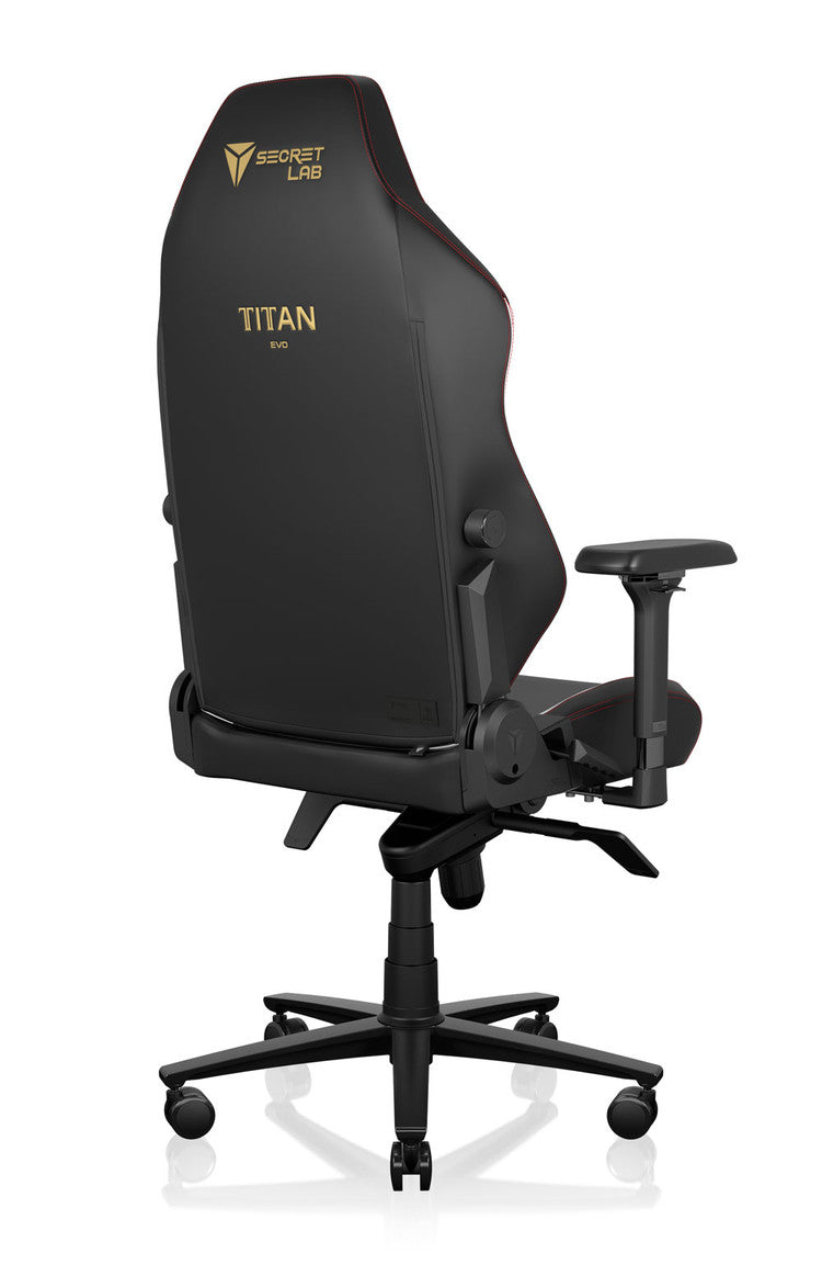 NEW Secretlab TITAN Evo Classic NEO Hybrid Leatherette Regular R Chair 2024 NIB