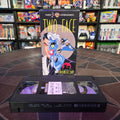 The Adventures of Batman  Robin - Two-Face (VHS, 1995) Cleaned & Tested!