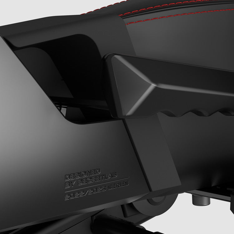 NEW Secretlab TITAN Evo Classic NEO Hybrid Leatherette Regular R Chair 2024 NIB