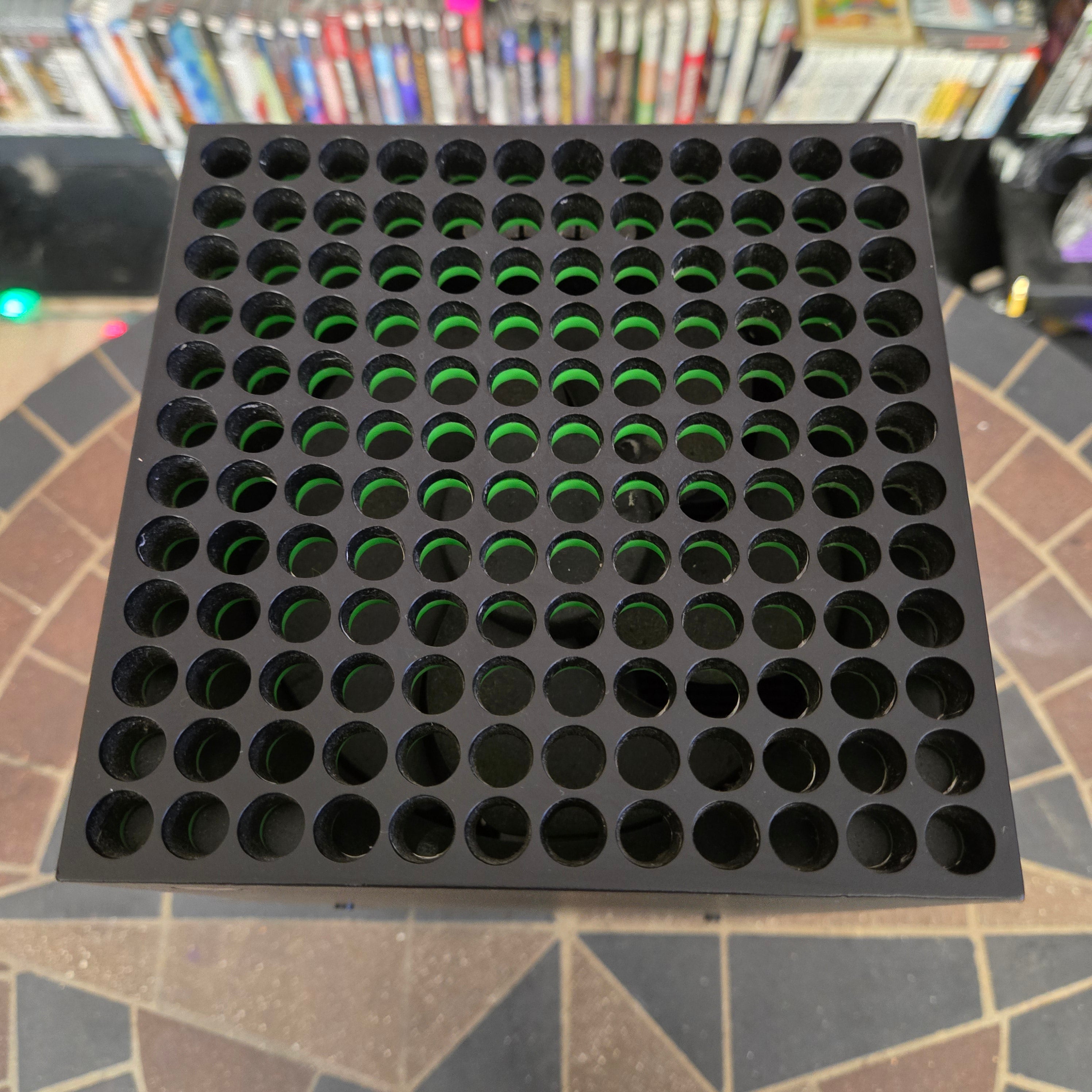 Microsoft Xbox Series X 1TB Console Gaming System Black - Tested & Factory Reset