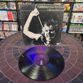 Eddie and the Hot Rods - Life on the Line LP (1977 Island Records)