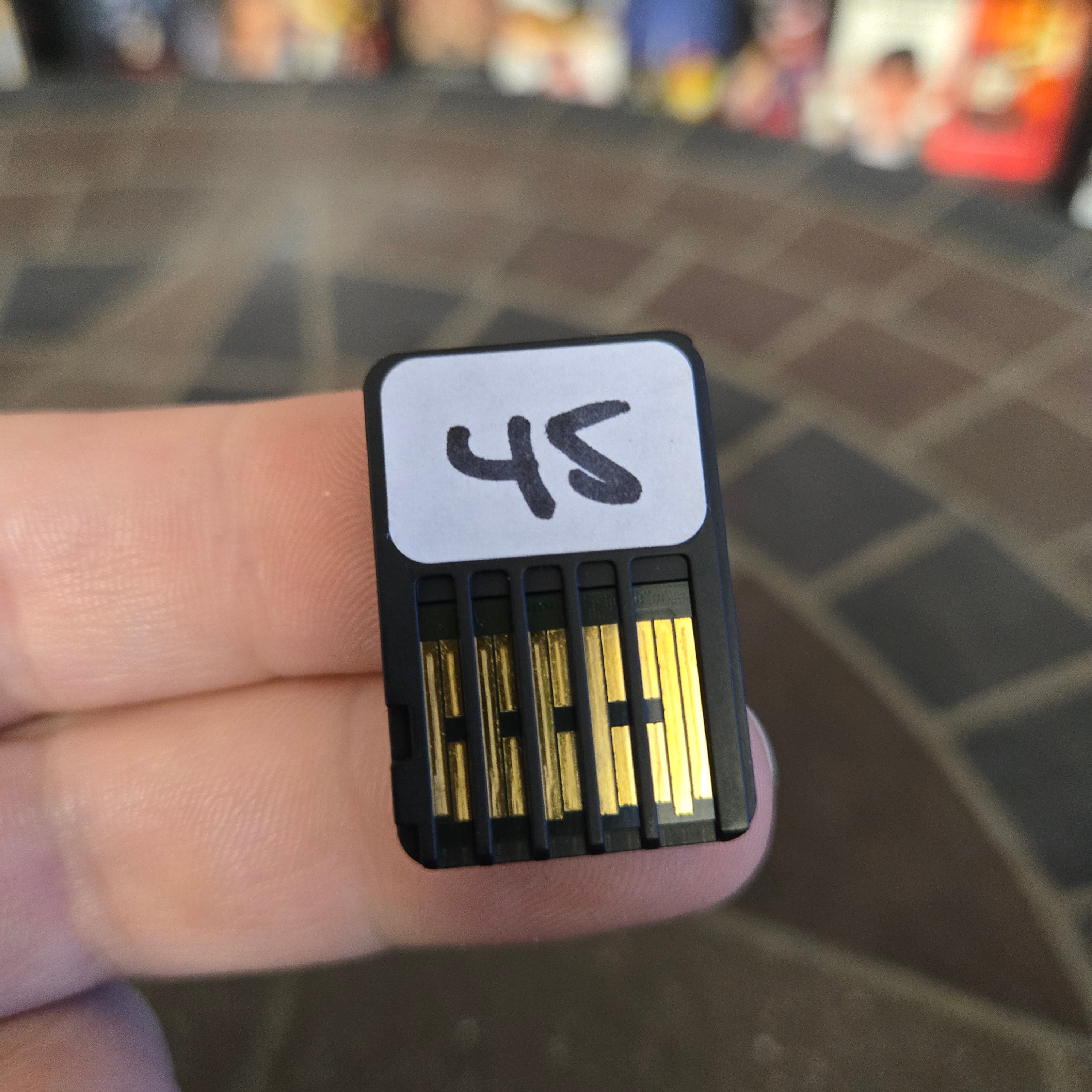 Pokemon Legends: Arceus - Nintendo Switch - Authentic, Cleaned & Tested!