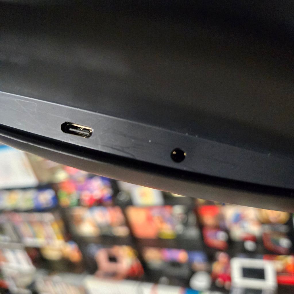 Sony 8" PlayStation Portal Remote Player PlayStation 5 Midnight Black PS5 - NICE