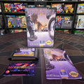 Outlander (Sega Genesis, 1992) Complete CIB - VERY NICE SHAPE!