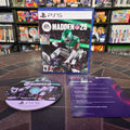 Madden NFL 26 - Sony PlayStation 5 PS5 Complete CIB Nice Shape!