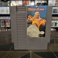WWF WrestleMania (Nintendo Entertainment System, 1988)
