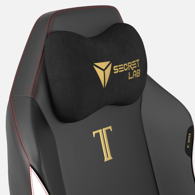 NEW Secretlab TITAN Evo Classic NEO Hybrid Leatherette Regular R Chair 2024 NIB