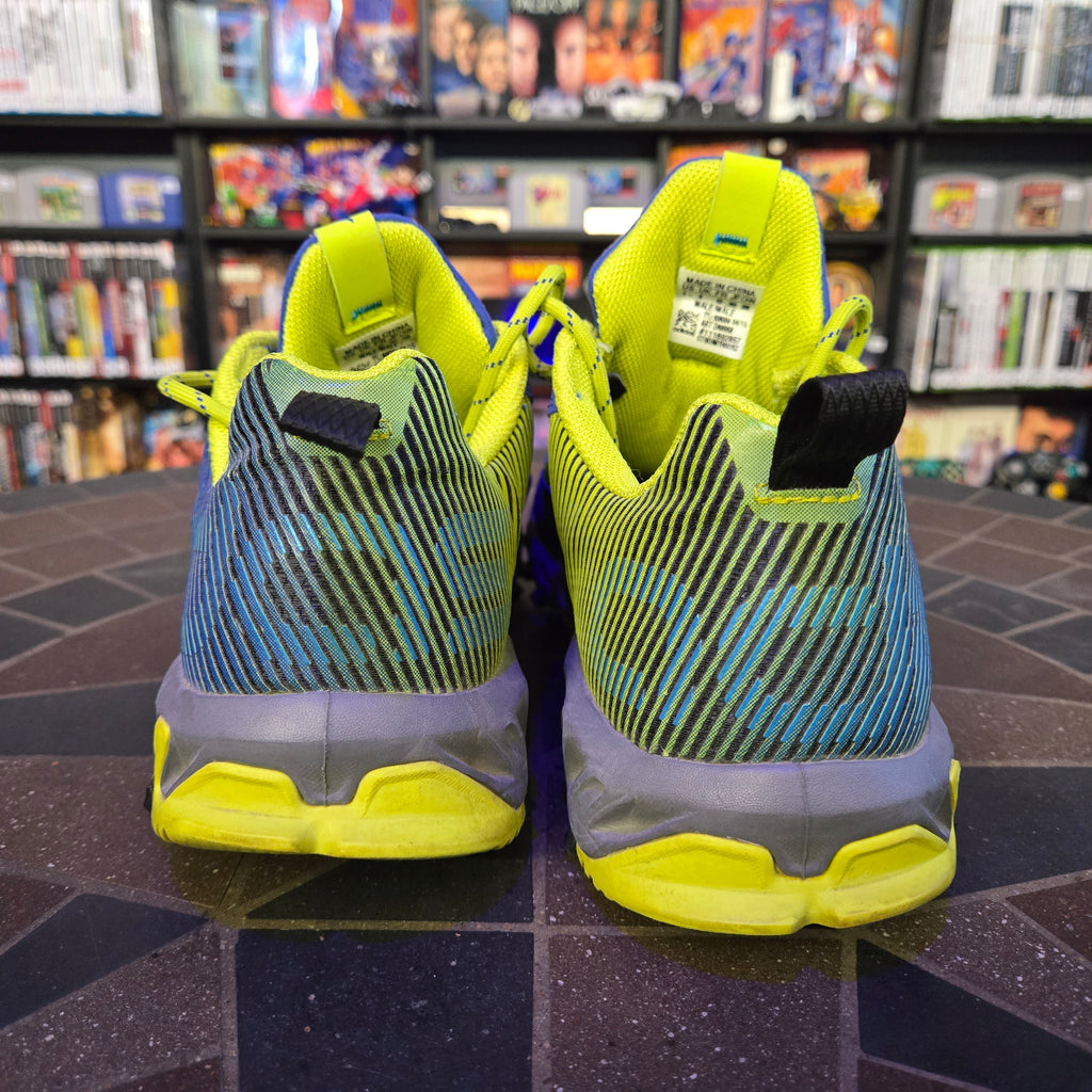 Adidas Performance Vigor 5 TR Marathon Running Shoes/Sneakers D68958 Size 8.5