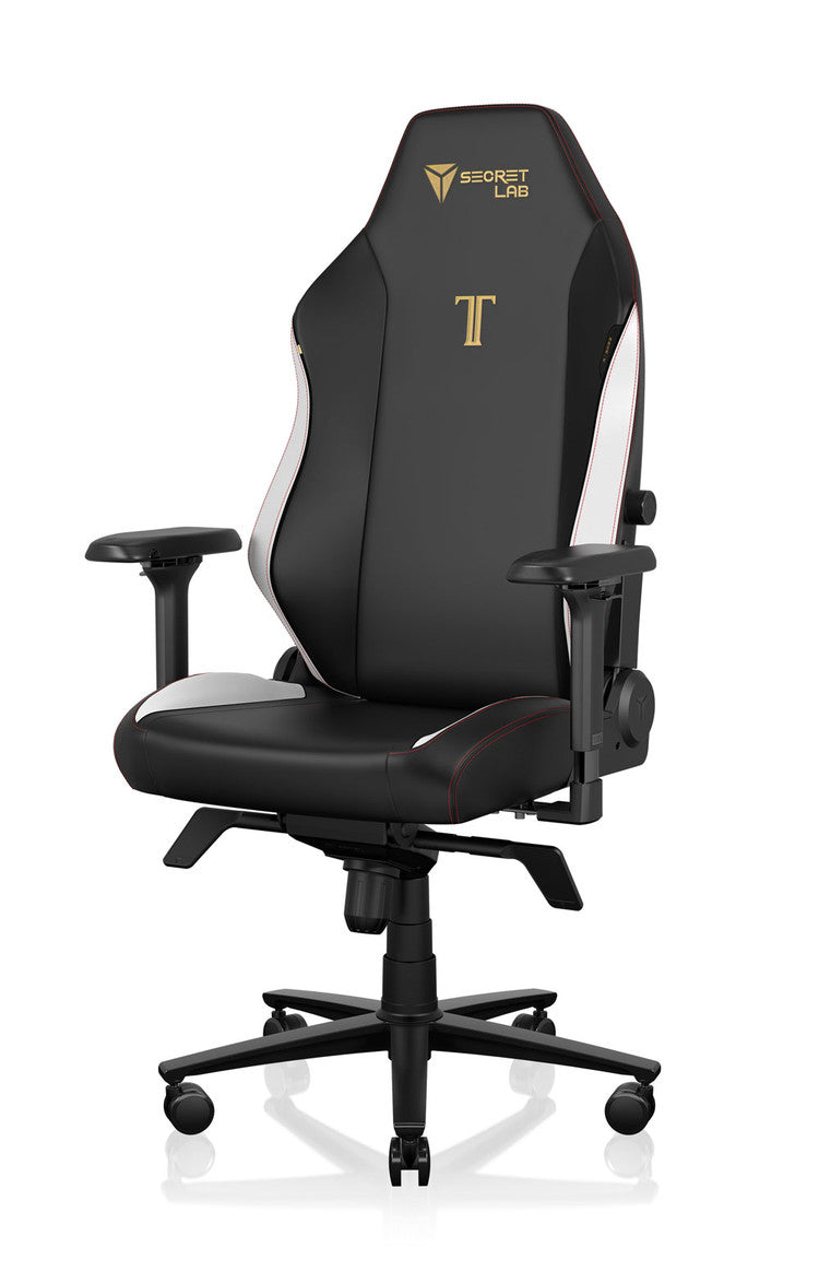 NEW Secretlab TITAN Evo Classic NEO Hybrid Leatherette Regular R Chair 2024 NIB