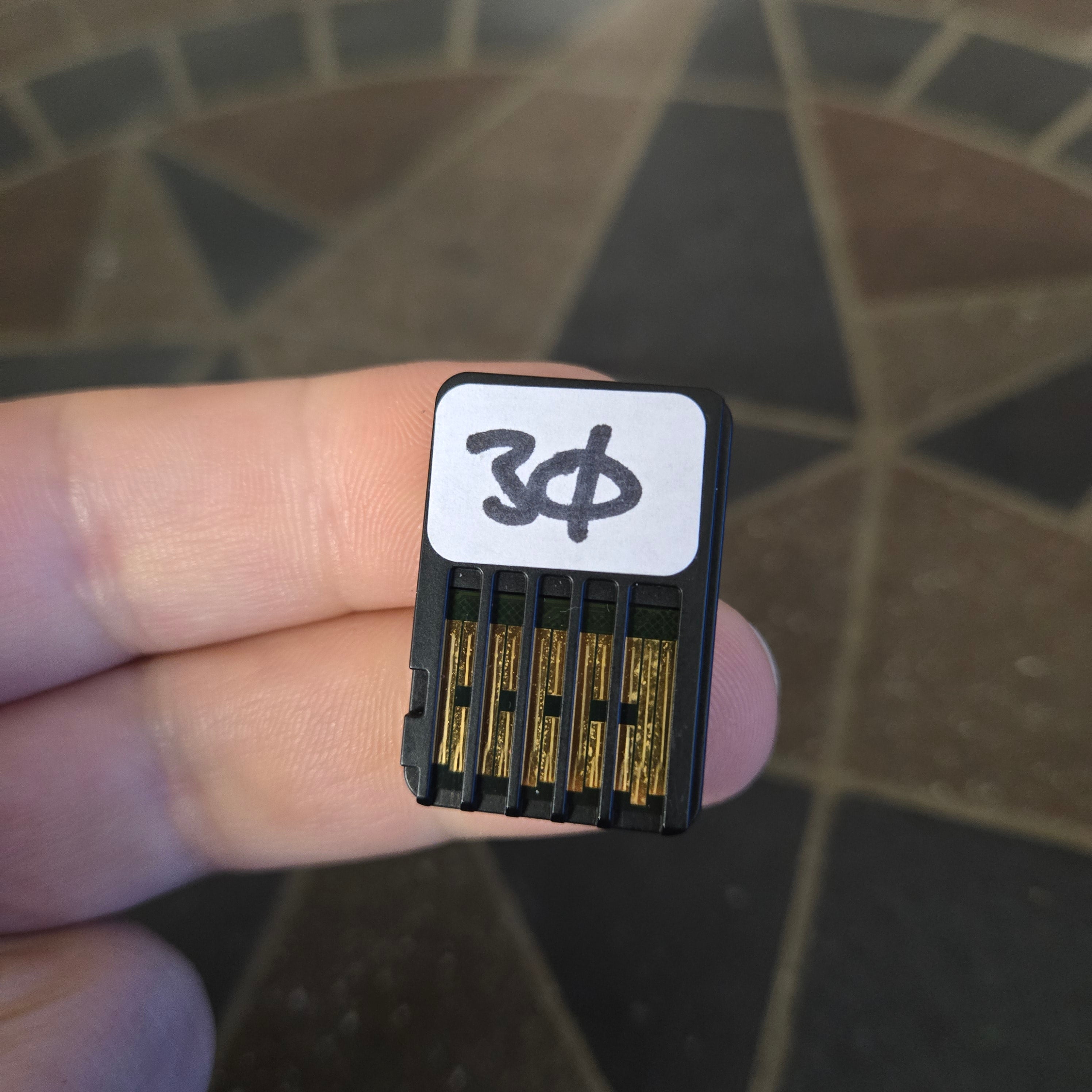 Paper Mario The Origami King (Switch, 2020) Authentic, Cleaned & Tested!