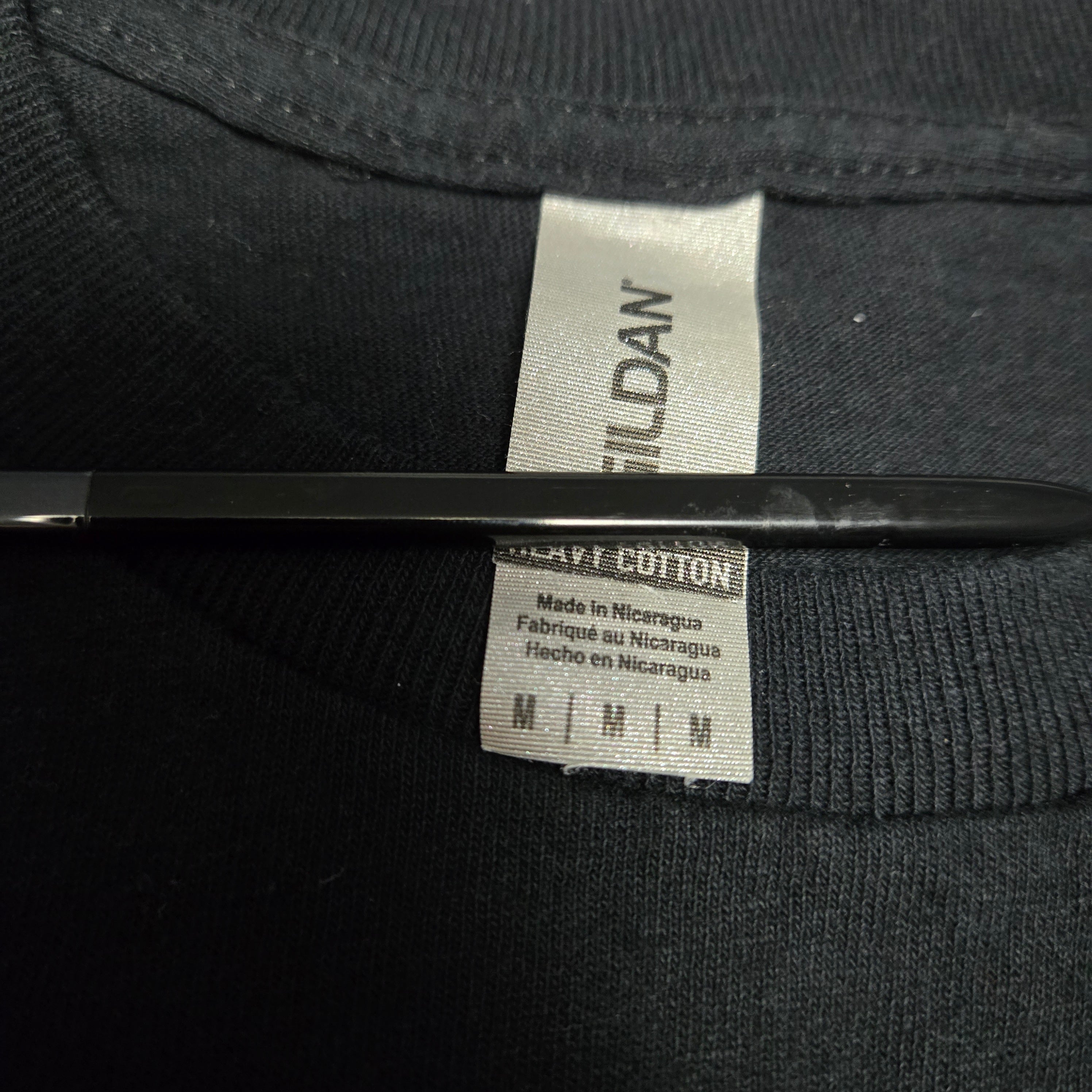 The Killers Imploding The Mirage Tour Johnny Marr 2022 RARE Both Sides Medium M