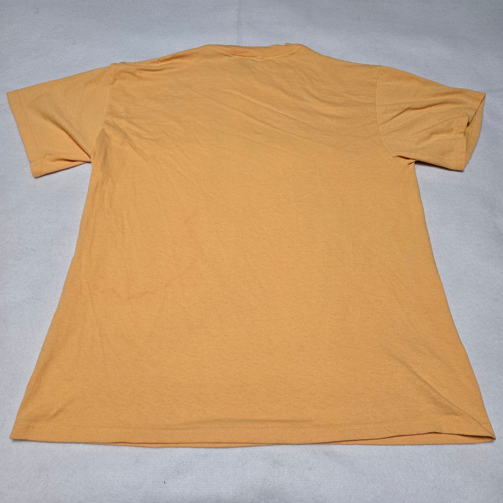 Y2K 2010 Bob Marley Shirt Natural Mystic Reggae Men's Zion Rootswear Large L