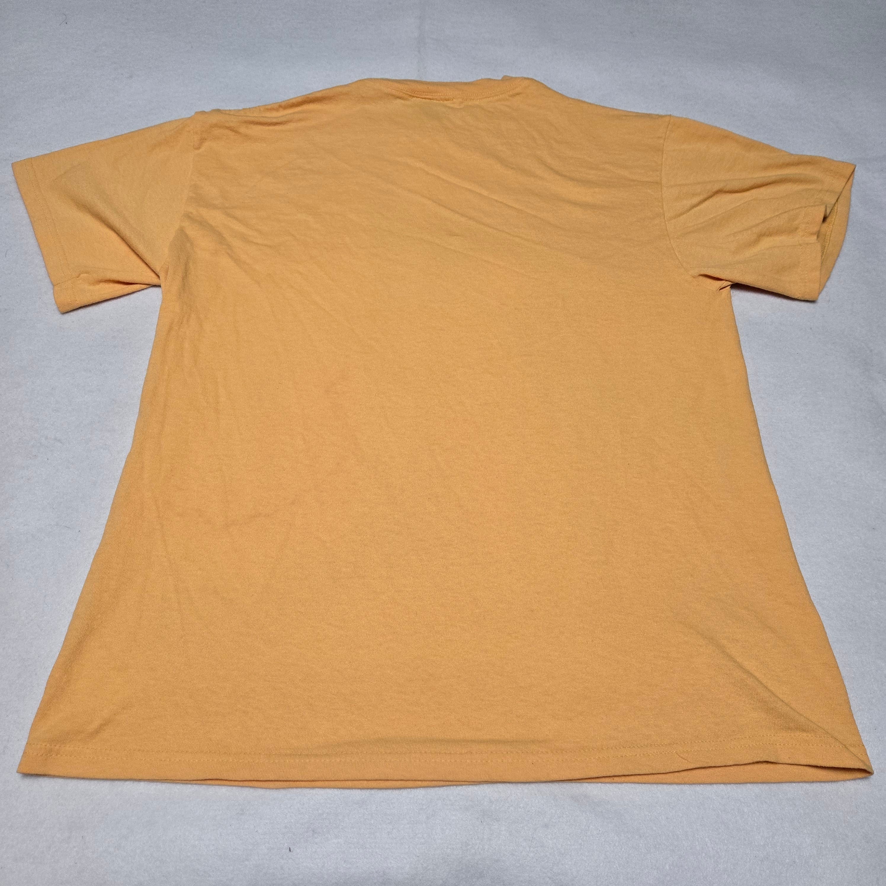 Y2K 2010 Bob Marley Shirt Natural Mystic Reggae Men's Zion Rootswear Large L