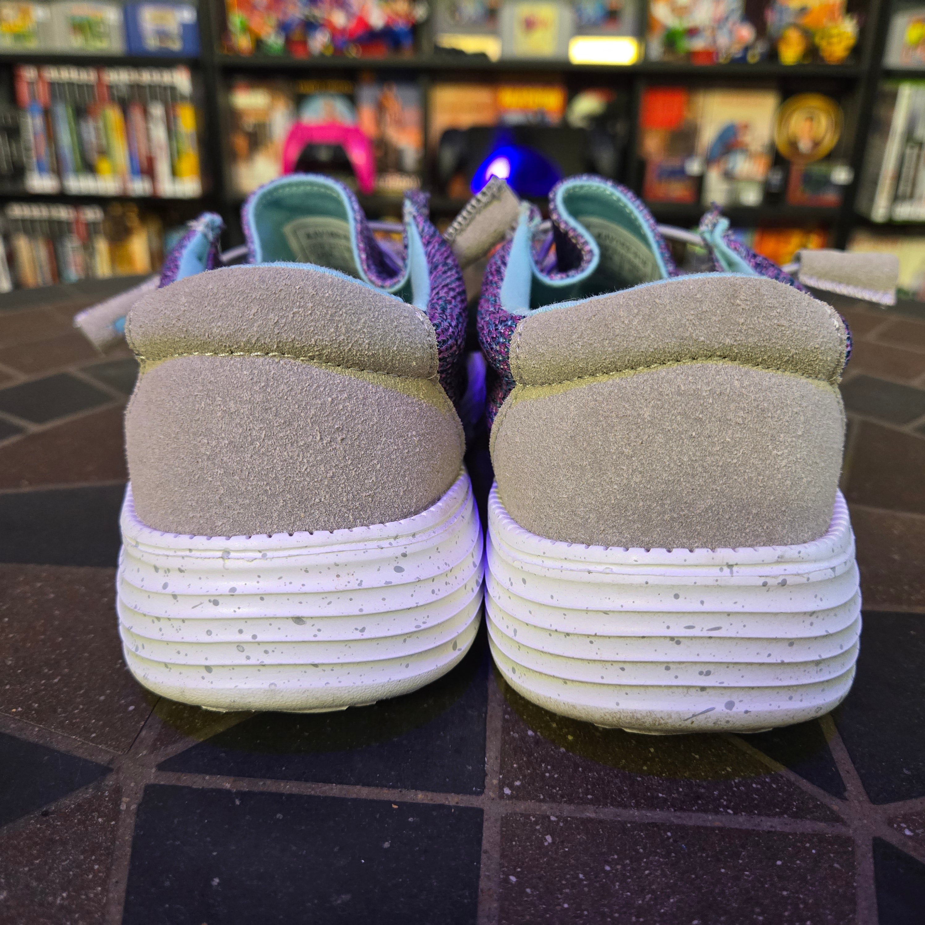 Frogg Toggs Women's Java 2.0 Lace-Up Non-Waterproof Shoe Purple Mist Women's 7